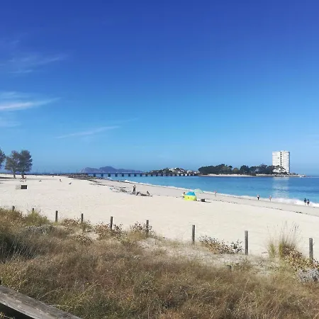 Casa En Entorno Rural Cerca De La Playa