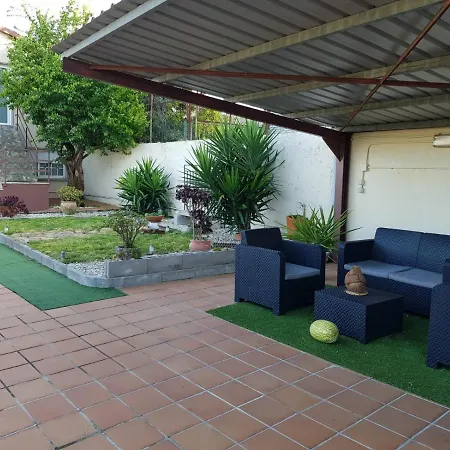 Casa En Entorno Rural Cerca De La Playa Semesterbostad *