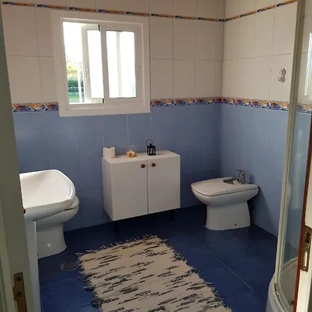 Casa En Entorno Rural Cerca De La Playa Holiday home