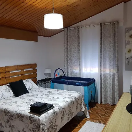 Casa En Entorno Rural Cerca De La Playa Vigo
