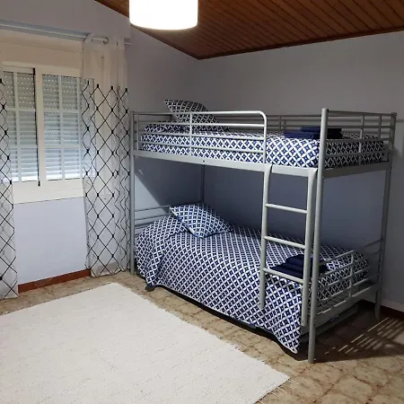 Casa En Entorno Rural Cerca De La Playa Holiday home