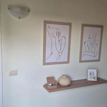 Casa En Entorno Rural Cerca De La Playa Semesterbostad Vigo