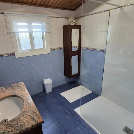 Semesterbostad Casa En Entorno Rural Cerca De La Playa Vigo