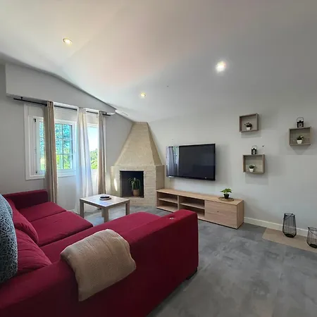 펜션 Casa En Entorno Rural Cerca De La Playa 비고