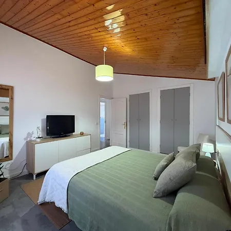 Casa En Entorno Rural Cerca De La Playa 펜션 비고