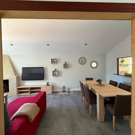 Casa En Entorno Rural Cerca De La Playa 비고