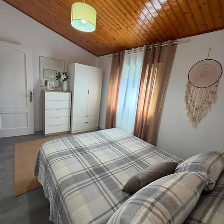 Casa En Entorno Rural Cerca De La Playa 펜션 *