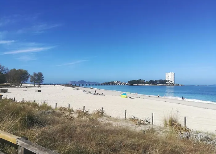 Casa En Entorno Rural Cerca De La Playa