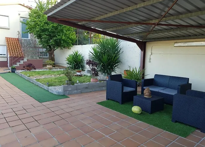 Casa En Entorno Rural Cerca De La Playa Holiday home *