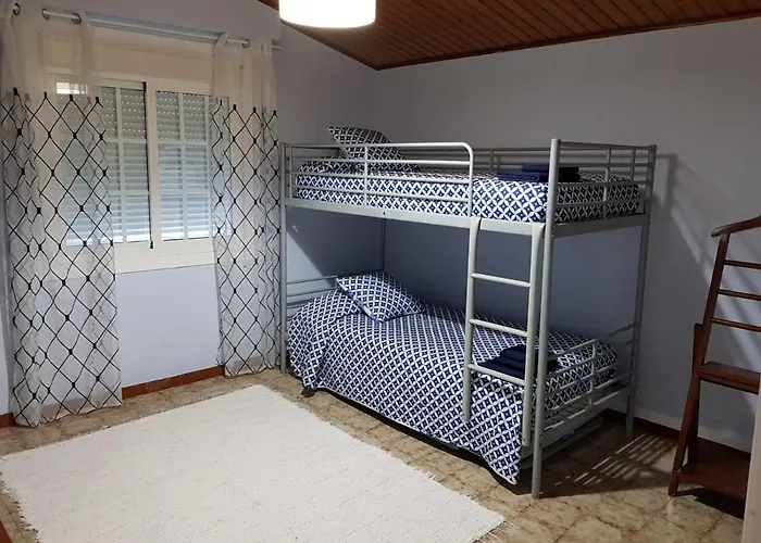 Casa En Entorno Rural Cerca De La Playa Holiday home