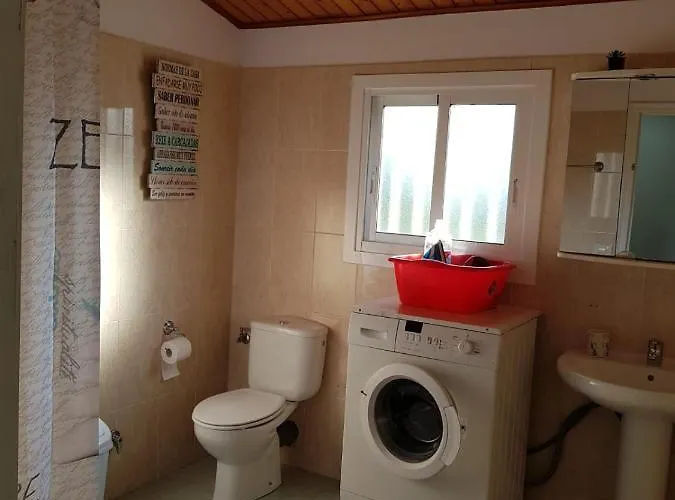 Holiday home Casa En Entorno Rural Cerca De La Playa *