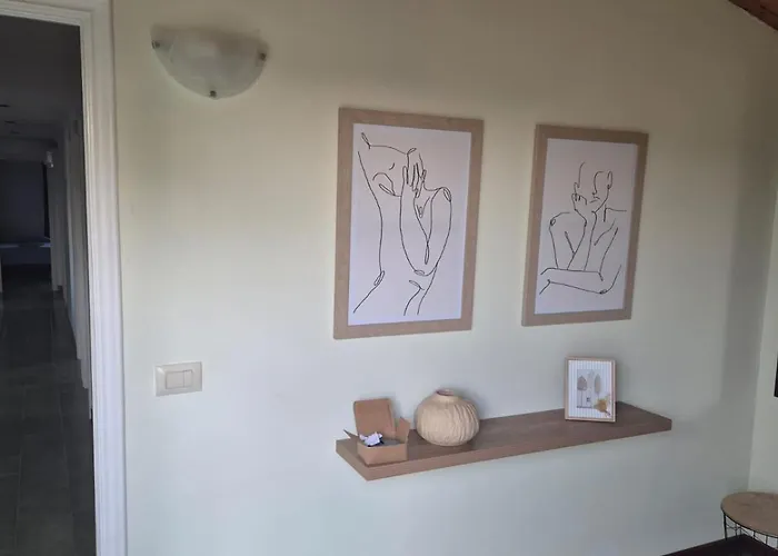 Casa En Entorno Rural Cerca De La Playa Holiday home Vigo