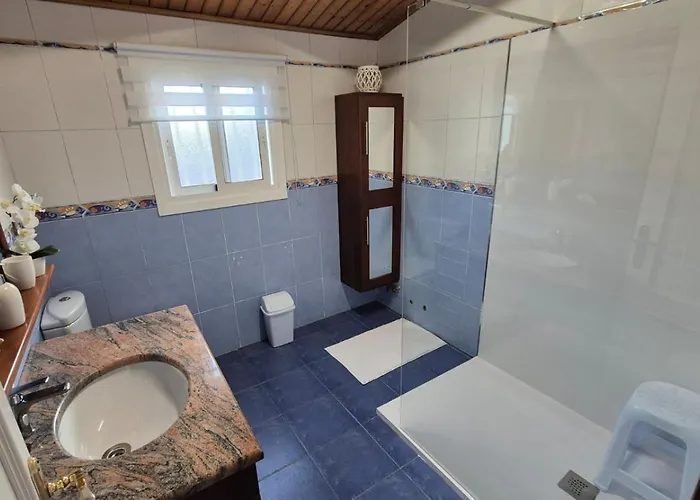 Holiday home Casa En Entorno Rural Cerca De La Playa Vigo