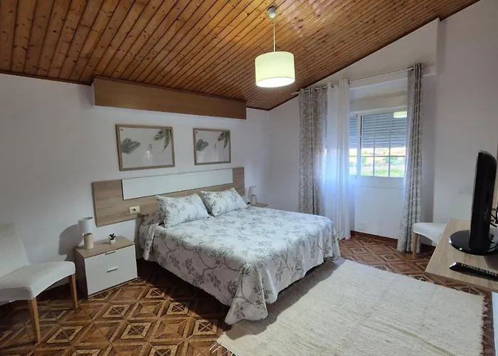 Casa En Entorno Rural Cerca De La Playa Vigo