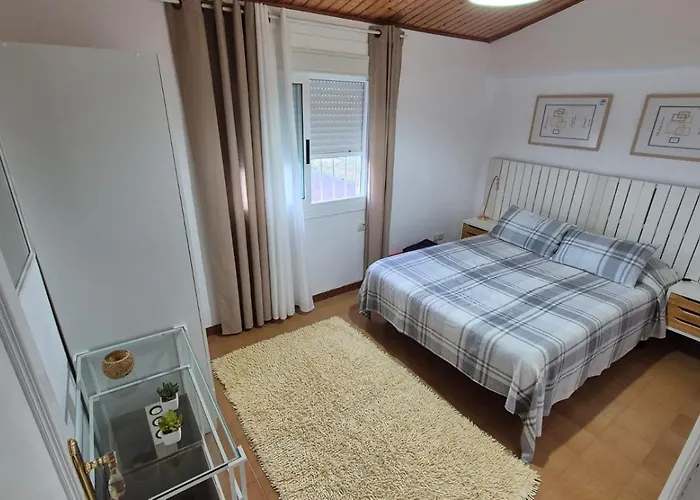 Casa En Entorno Rural Cerca De La Playa * Vigo